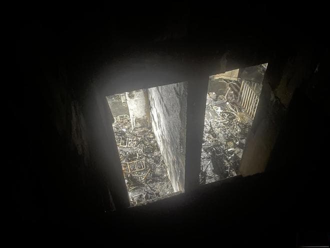 电动自行车火灾事故责任全解析：车主、物业、销售商如何担责？