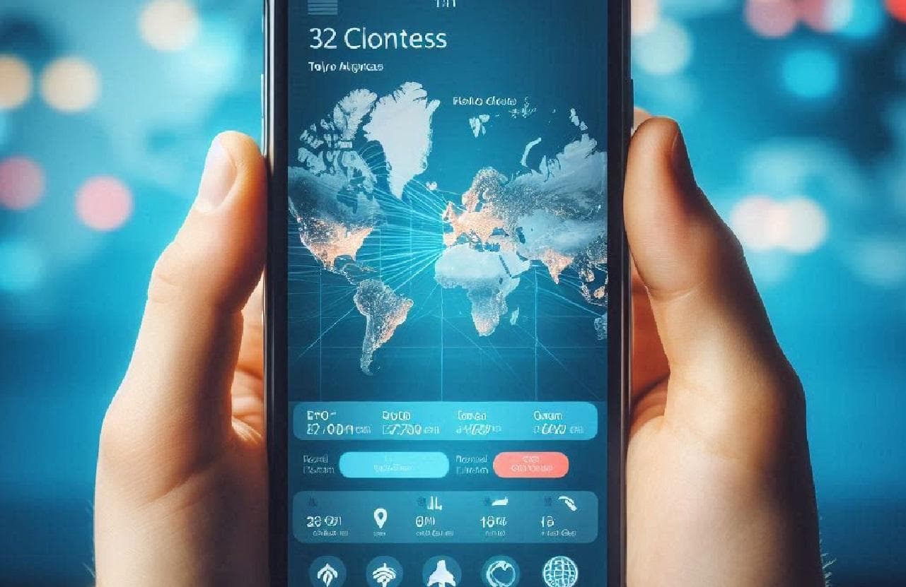 何时以及如何在 iPhone 上激活漫游？