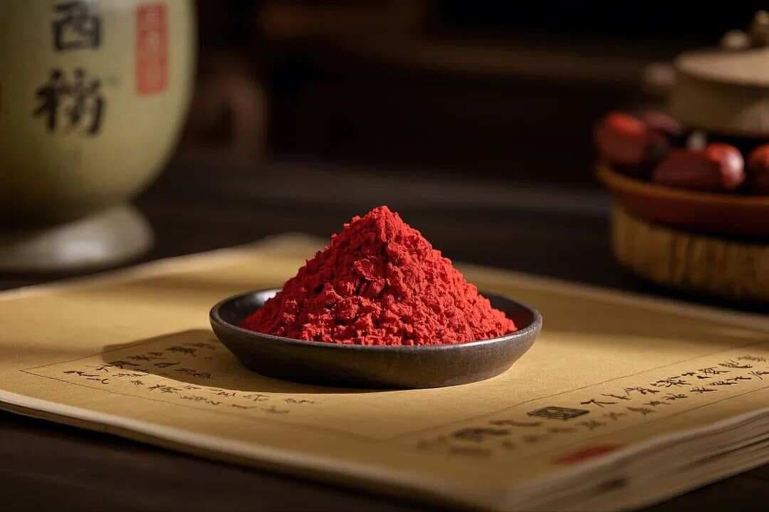 翻手为药覆手毒——朱砂有毒？合理配伍就是特效药