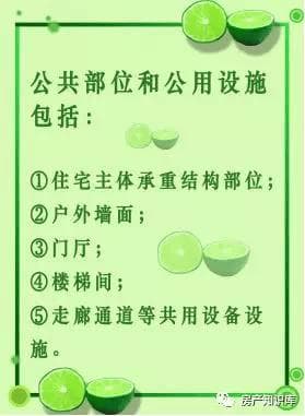 房屋公共维修基金是什么：由谁缴纳？被谁管理？