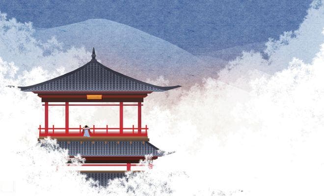 16个古诗词中的春节年味，高级又浪漫，挑一首惊艳朋友圈！