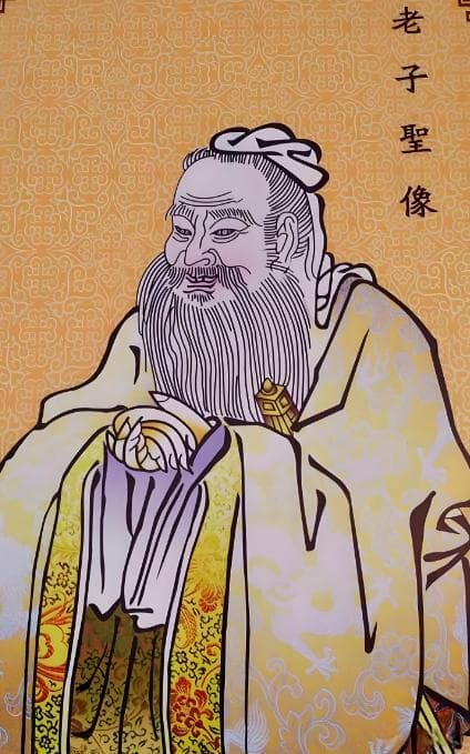 如何用《老子》的哲学帮助孩子学会内心平静与自我省察