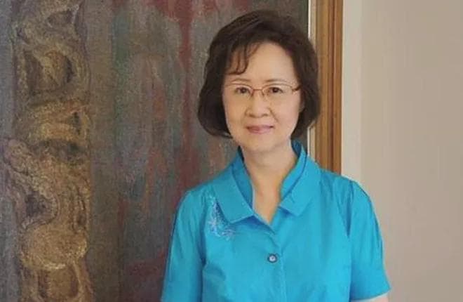 琼瑶安详离世：对生命的翩然尊重与对死亡的理解