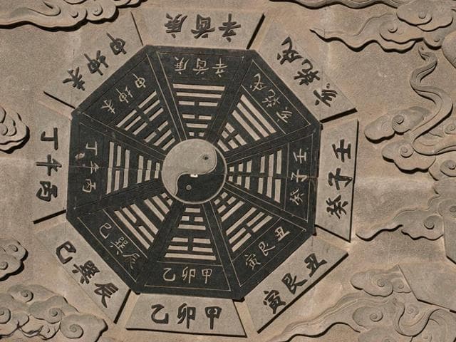 大六壬的基础理论：天干地支揭示宇宙奥秘
