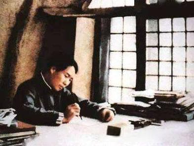 有人评价毛泽东《论持久战》：感觉是现代穿越回去的人所写的