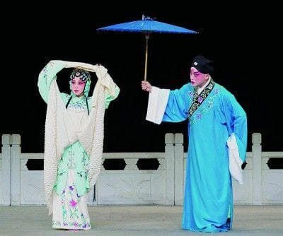 昆曲 600 年，一探"百戏之母" 的传奇魅力