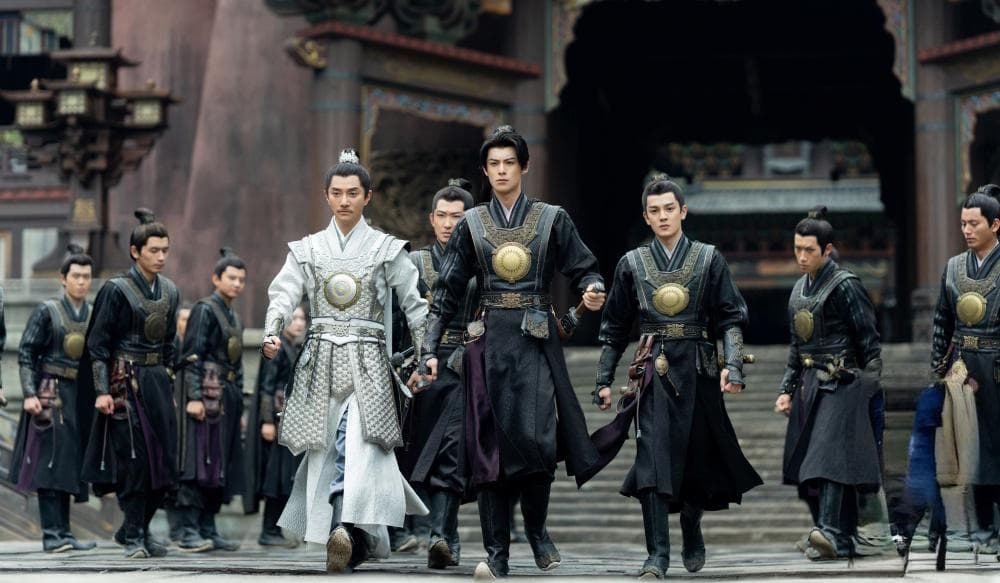 《大奉打更人》揭秘：许七安如何从九品武夫升级到超品武神？