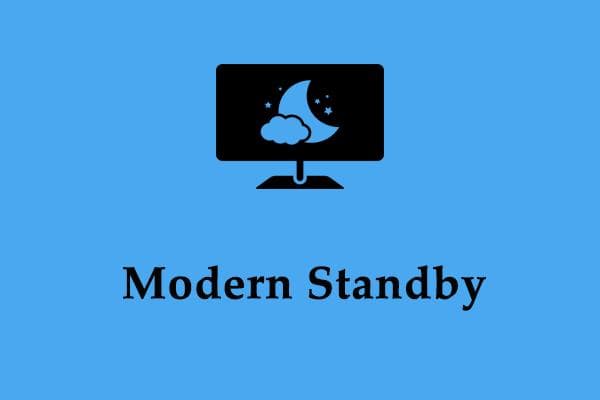 下一代电源管理：Modern Standby与S3睡眠的对比