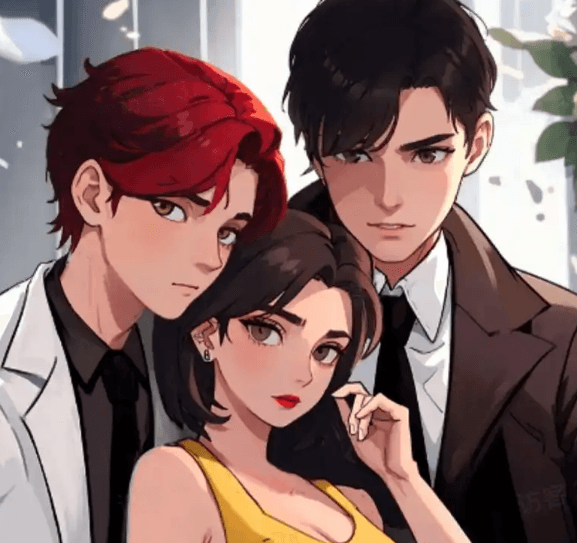 误入女频是什么意思