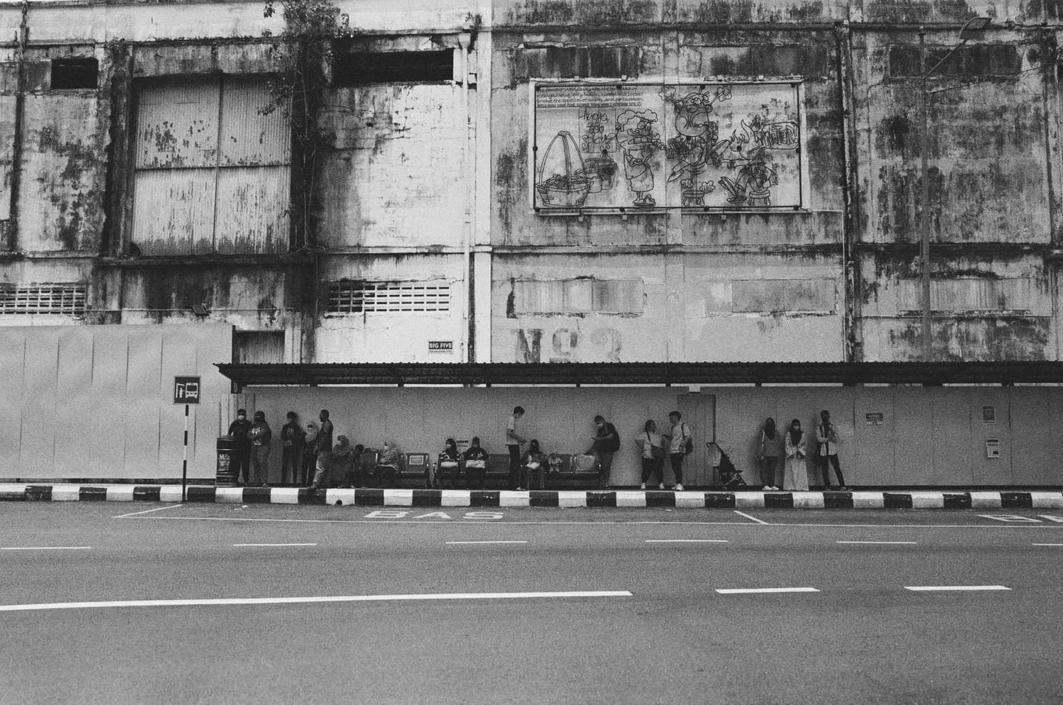 1987年深圳务工潮：罗湖口岸的记忆
