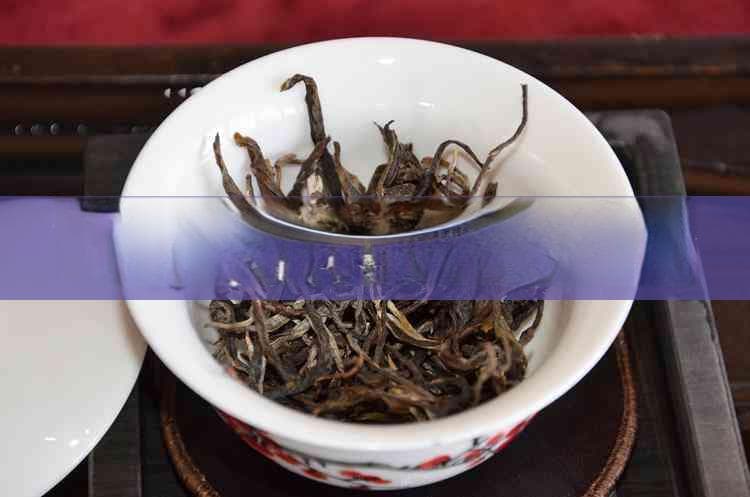 茶叶茶多酚含量的合适范围：如何确定摄入量以获取更大的健康益处？
