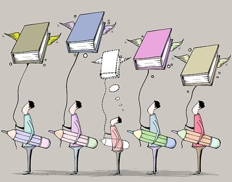 霸总、病娇、逆袭……名著都整成“网红脸”还能看吗?