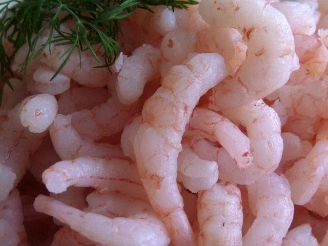 Q弹美味：揭秘虾滑制作的独家秘诀