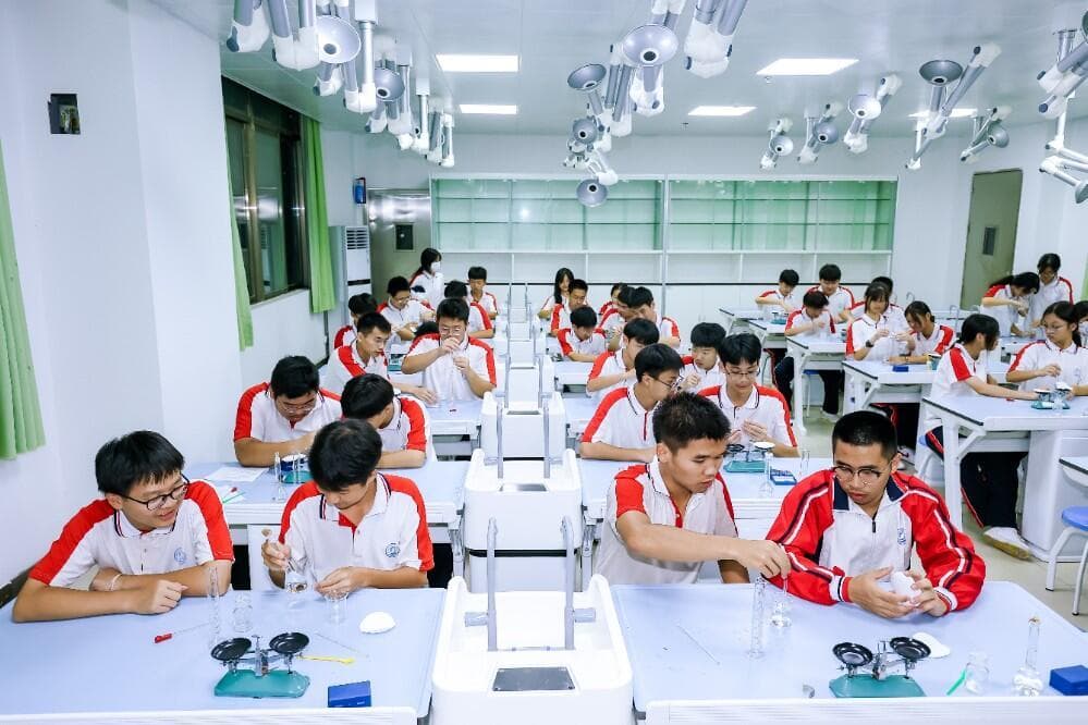 高三学生备战高考期间，如何提升学习效率?