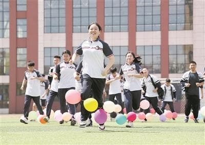 专家支招：高考前考生和家长如何应对焦虑？