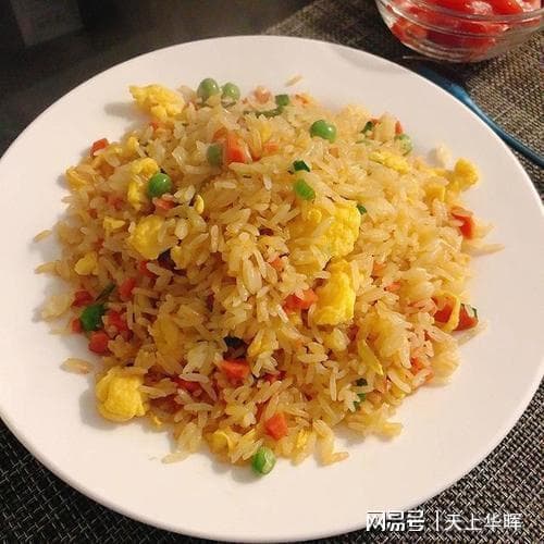 张红甫蛋炒饭秘籍：轻松做出餐厅级美味！