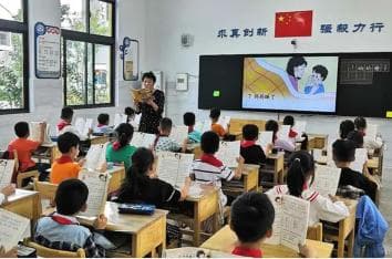 初中生和高中生的学习方法有什么不同？