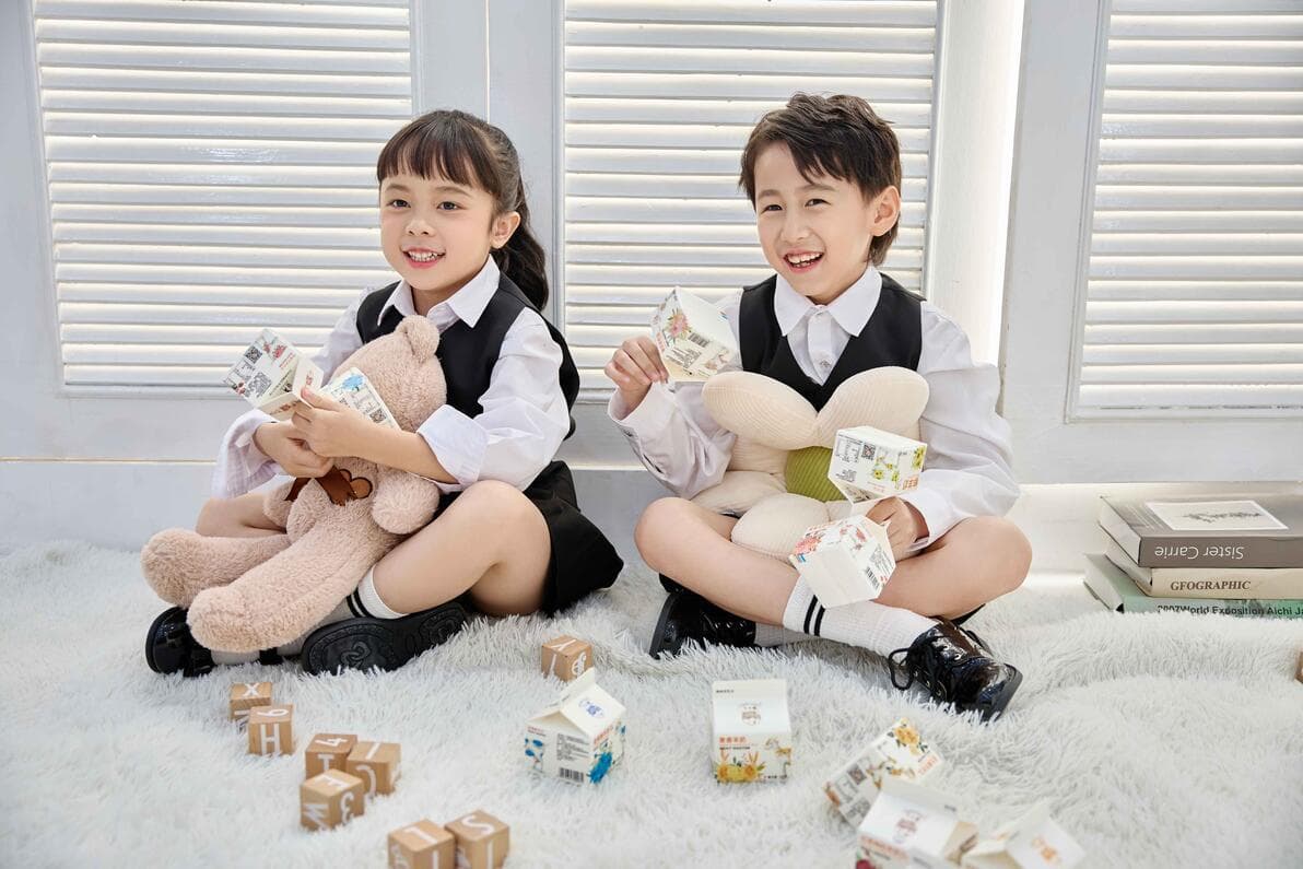 羊大师分析，羊奶和牛奶的营养成分对比
