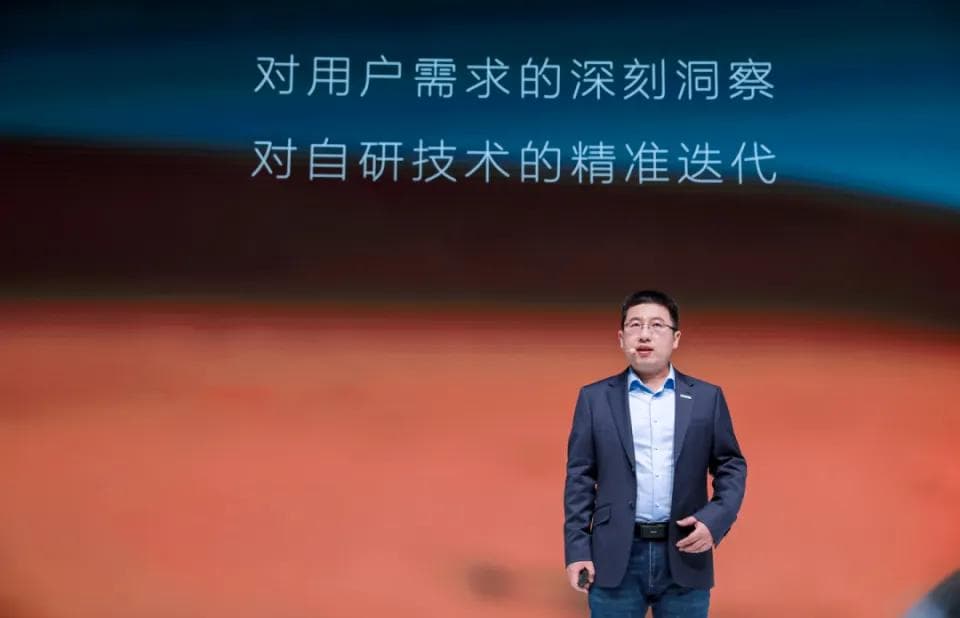 赵永坡兼管欧拉 长城新能源能否复制“哈弗”经验？