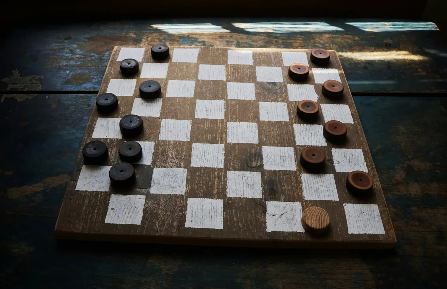 亲子跳棋：传统游戏焕发新时代价值