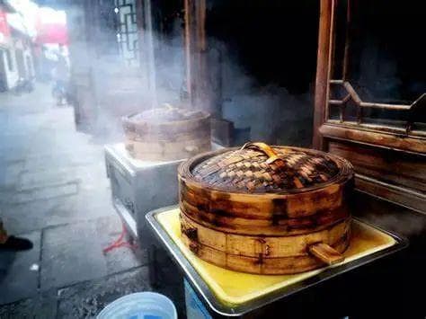 中国早餐十大排名，是不是你心中的样子？