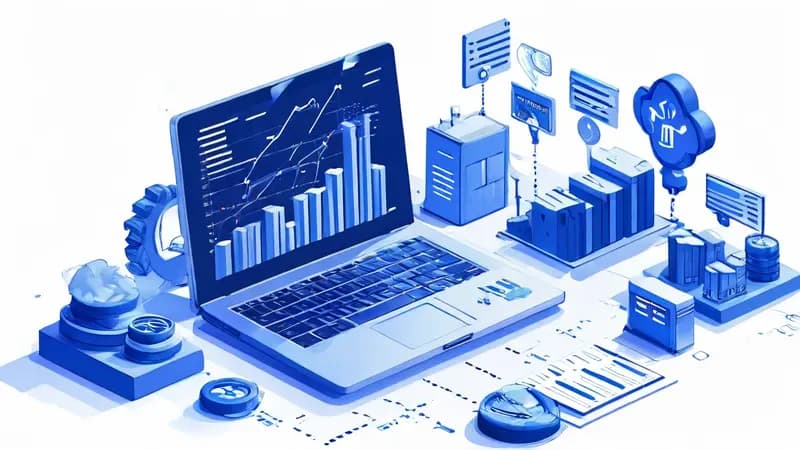 Excel公式快速拖动指南：填充柄、快捷键等实用技巧