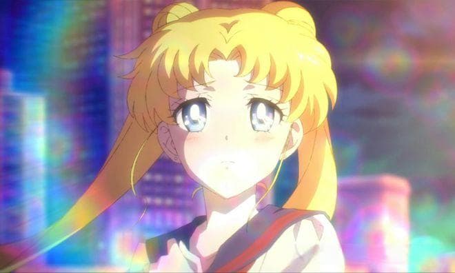 揭开《美少女战士》真面目！住上亿豪宅、政治家之女、读贵族学校