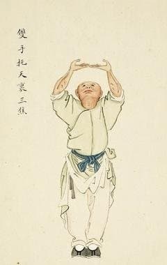秋寒乍起 中医教你“四护法”养护脾胃