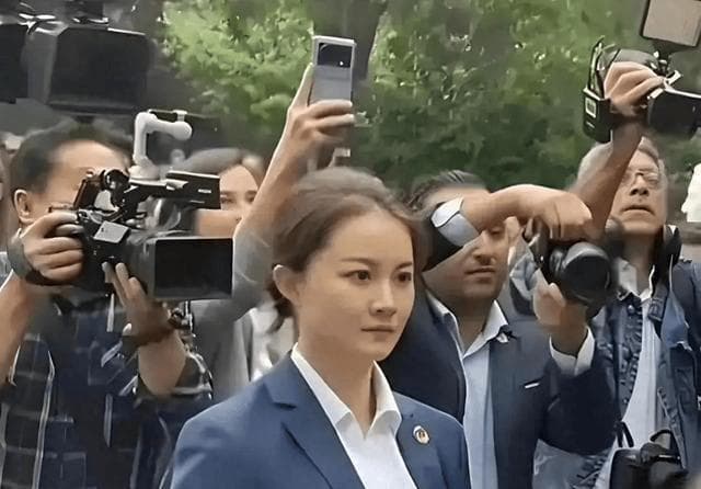少林寺走出女战神：严月霞如何用中国功夫打破国际安保界天花板？