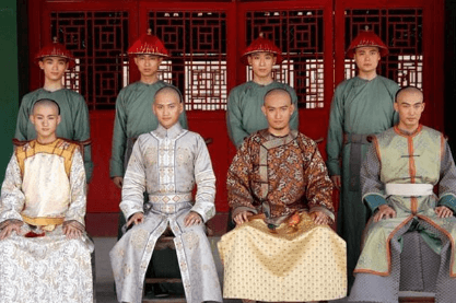 清朝的贝勒是如何发展的？他们有多大的权力？