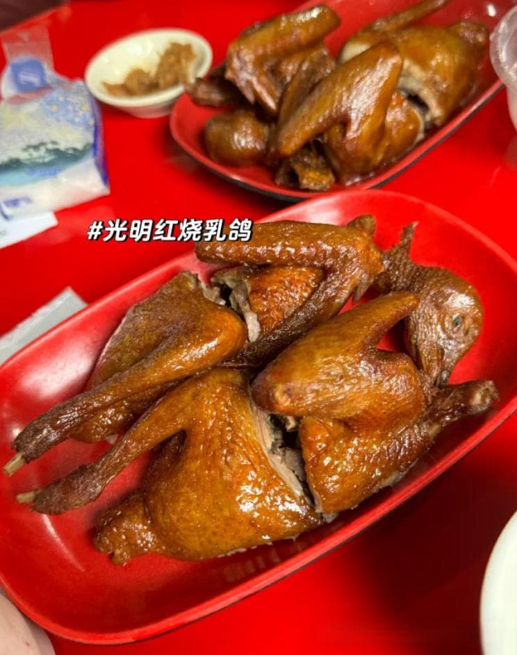 深圳十大特色小吃，从光明乳鸽到罗湖夜市
