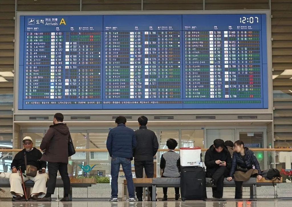 美国批准后，韩国航空业整合潮开启