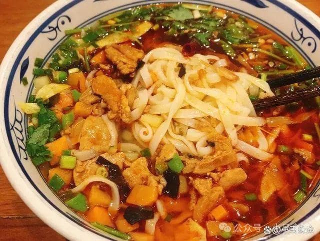 宝鸡十大特色小吃