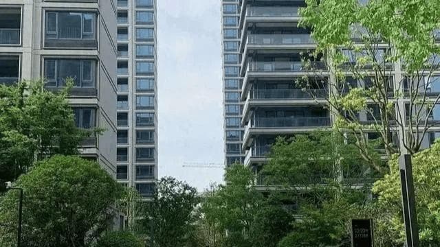 住房位置要会选，俗话说住宅靠三处，十家九个富！不是迷信！