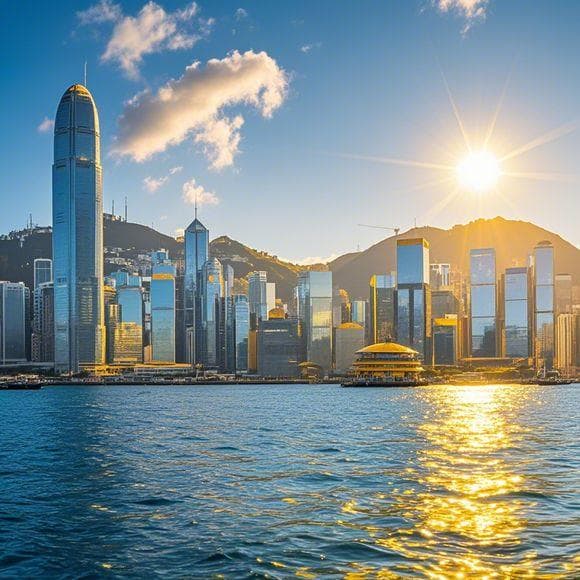 香港高才与优才的区别：深度解析两者的异同与各自优势