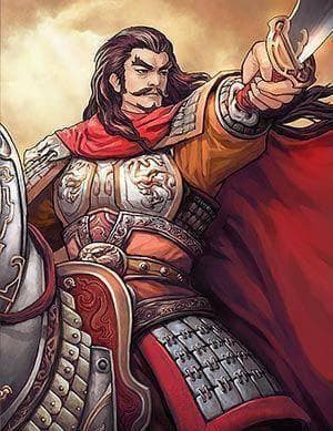 西凉军大将徐荣：一个被历史遗忘的东汉名将