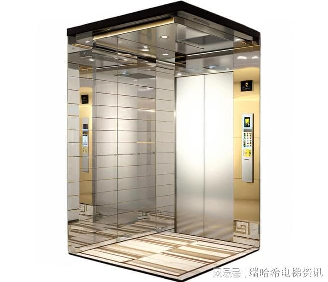 电梯销售模式揭秘：多元策略，精准触达