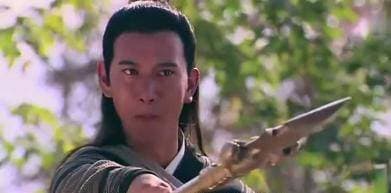 都说关公战秦琼，如果两人狭路相逢，决一死战，谁能笑到最后呢？