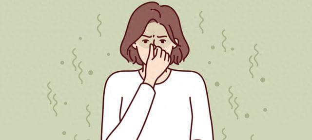 屁的味道是怎么来的？“闻屁识健康”有科学依据吗？“屁事”虽小，却是健康晴雨表