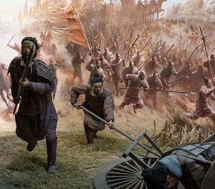 长平之战：古代战争的典型案例