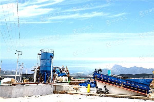 粗砂和细砂有什么区别？如何区分粗砂、中砂和细砂？