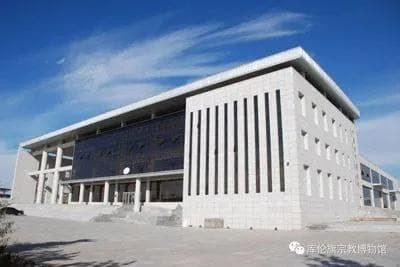 库伦旗十大旅游景点