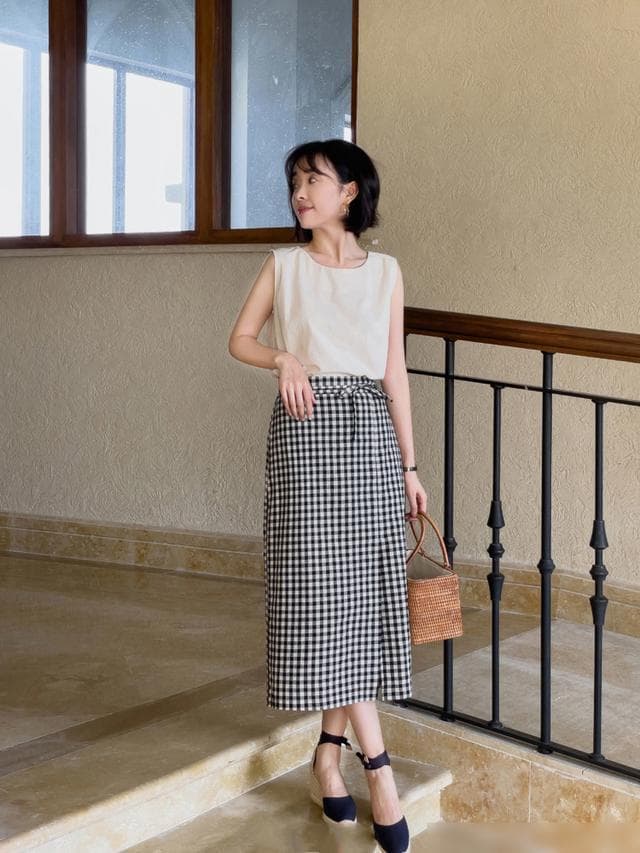女性穿衣搭配：解锁时尚魅力，提升个人气质