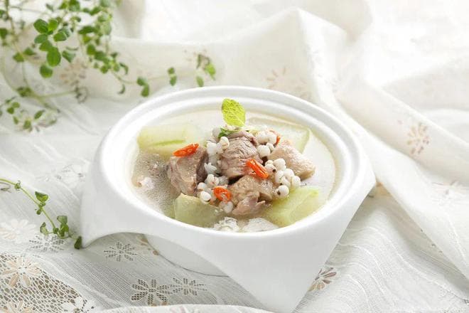 湿热天为什么劝你吃水鸭？这样煲健脾化湿又滋阴清热