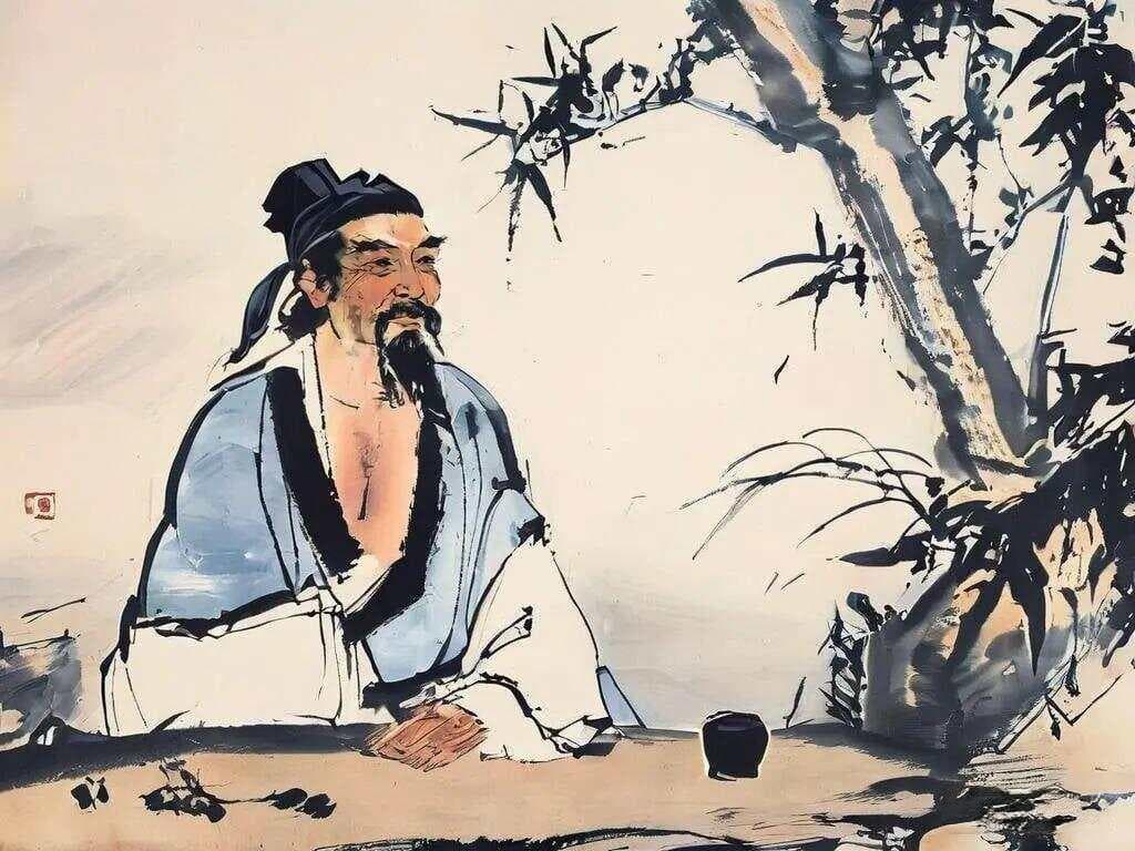 流年似水，人间情长：十首关于时光的绝美诗词