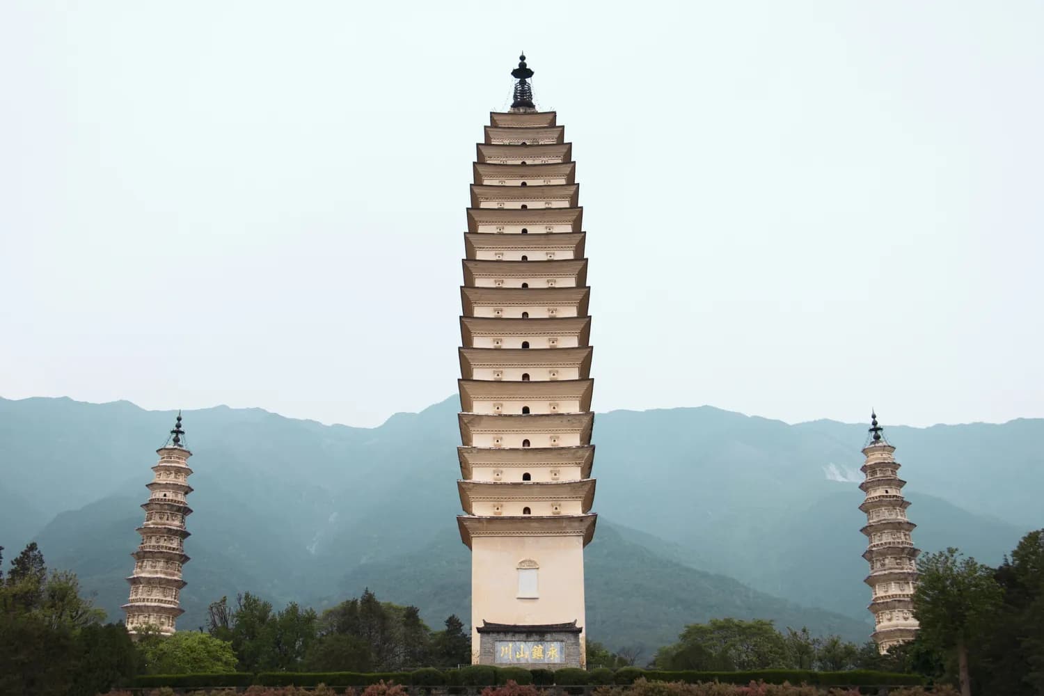 大理州庆攻略：免费游八大景区！