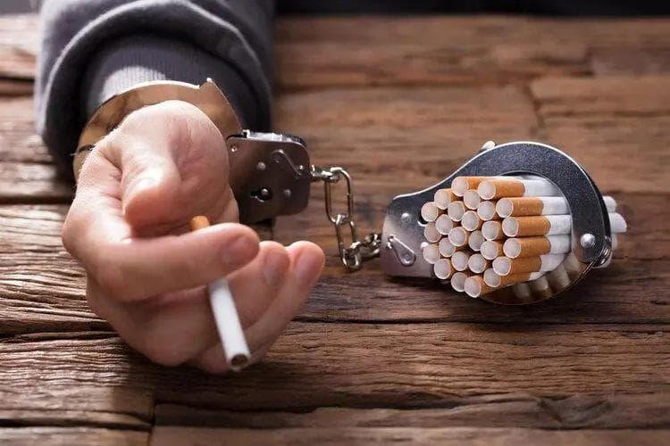 一包烟将涨价近3倍，有人会戒烟吗？