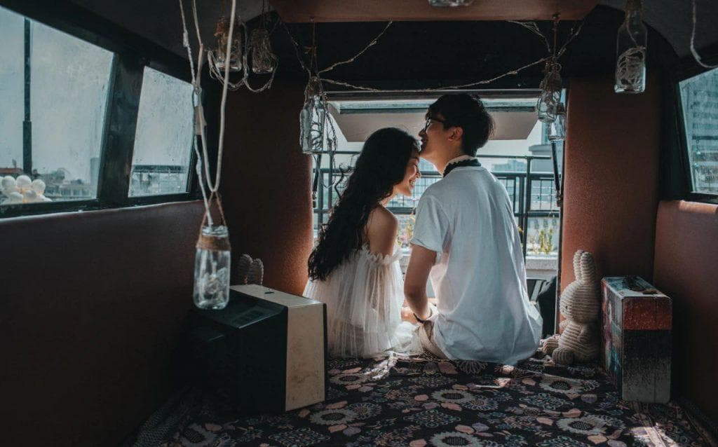 你会因为不会聊天错过喜欢的人吗？