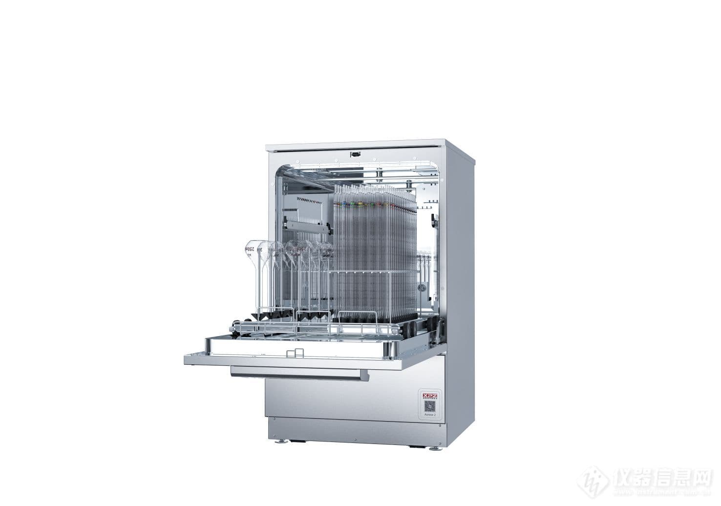 实验室洗瓶机用水源：从选择到管理，打造标准清洗流程