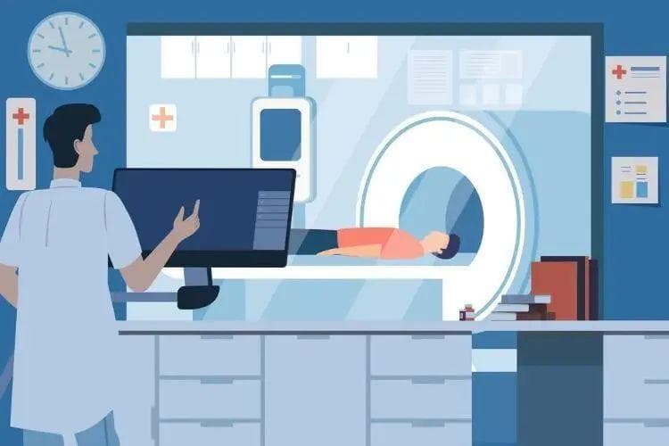 揭秘！做核磁共振（MRI）检查为什么要"禁"金属？